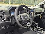 New 2024 Ford Ranger XLT SuperCrew Cab 4WD, Pickup for sale #T245039 - photo 17