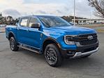 New 2024 Ford Ranger XLT SuperCrew Cab 4WD, Pickup for sale #T245039 - photo 3