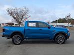 New 2024 Ford Ranger XLT SuperCrew Cab 4WD, Pickup for sale #T245039 - photo 4