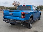 New 2024 Ford Ranger XLT SuperCrew Cab 4WD, Pickup for sale #T245039 - photo 2