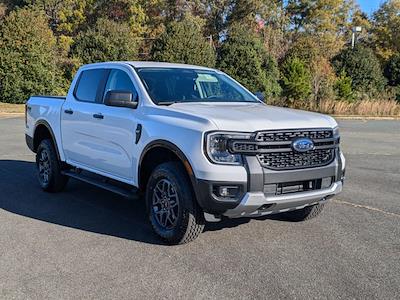 New 2024 Ford Ranger XLT SuperCrew Cab 4WD, Pickup for sale #T245042 - photo 1