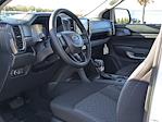 New 2024 Ford Ranger XLT SuperCrew Cab 4WD, Pickup for sale #T245042 - photo 14