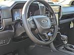 New 2024 Ford Ranger XLT SuperCrew Cab 4WD, Pickup for sale #T245042 - photo 16