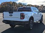 New 2024 Ford Ranger XLT SuperCrew Cab 4WD, Pickup for sale #T245042 - photo 4