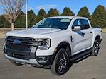 New 2024 Ford Ranger XLT SuperCrew Cab 4WD, Pickup for sale #T245042 - photo 8