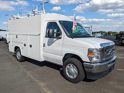 2024 Ford E-350 RWD, Service Utility Van for sale #T246004 - photo 1