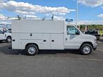 2024 Ford E-350 RWD, Service Utility Van for sale #T246004 - photo 4
