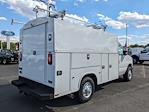 2024 Ford E-350 RWD, Service Utility Van for sale #T246004 - photo 2