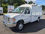 2024 Ford E-350 RWD, Service Utility Van for sale #T246004 - photo 8