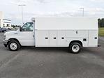 2024 Ford E-450 RWD, Knapheide KUV Service Utility Van for sale #T246005 - photo 6