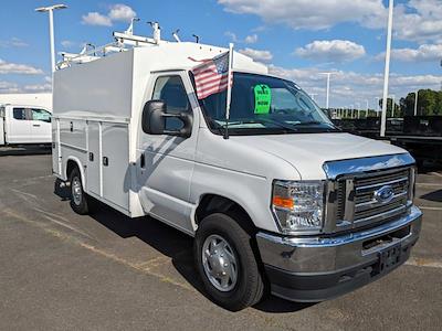 2024 Ford E-350 RWD, Service Utility Van for sale #T246006 - photo 1