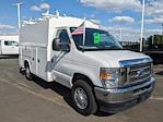 2024 Ford E-350 RWD, Service Utility Van for sale #T246006 - photo 3
