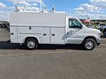 2024 Ford E-350 RWD, Service Utility Van for sale #T246006 - photo 4