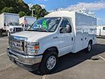 2024 Ford E-350 RWD, Service Utility Van for sale #T246006 - photo 8