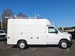 New 2024 Ford E-350 Base RWD, 11' Knapheide KUV Service Utility Van for sale #T246008 - photo 3