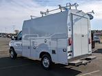 New 2024 Ford E-350 Base RWD, 11' Knapheide KUV Service Utility Van for sale #T246008 - photo 5