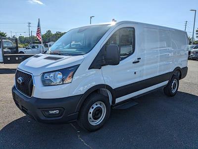 2024 Ford Transit 250 Low Roof RWD, Empty Cargo Van for sale #T246010 - photo 1