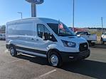 2023 Ford Transit 350 HD Medium Roof RWD, Knapheide KVE Upfitted Cargo Van for sale #T246011 - photo 1