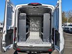 New 2023 Ford Transit 350 HD Base Medium Roof RWD, Knapheide KVE Upfitted Cargo Van for sale #T246011 - photo 2