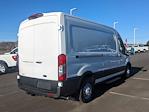 2023 Ford Transit 350 HD Medium Roof RWD, Knapheide KVE Upfitted Cargo Van for sale #T246011 - photo 4