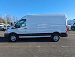 New 2023 Ford Transit 350 HD Base Medium Roof RWD, Knapheide KVE Upfitted Cargo Van for sale #T246011 - photo 7