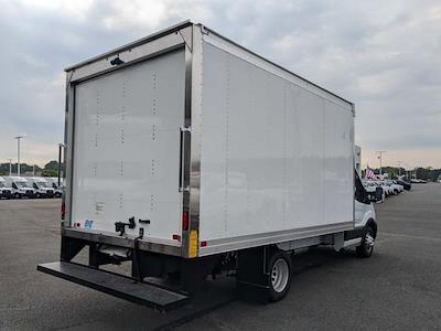 New 2024 Ford Transit 350 HD Base RWD, Box Van for sale #T246013 - photo 2