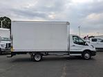 2024 Ford Transit 350 HD RWD, Box Van for sale #T246013 - photo 3