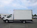 2024 Ford Transit 350 HD RWD, Box Van for sale #T246013 - photo 6