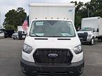 New 2024 Ford Transit 350 HD Base RWD, Box Van for sale #T246013 - photo 8