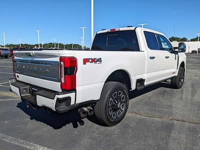 2024 Ford F-350 Crew Cab 4WD, Pickup for sale #T246017A - photo 2