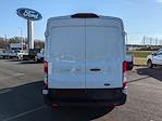 2024 Ford Transit 250 Medium Roof RWD, Empty Cargo Van for sale #T246018 - photo 5
