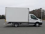 New 2024 Ford Transit 350 HD Base RWD, Box Van for sale #T246023 - photo 4