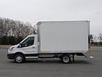 New 2024 Ford Transit 350 HD Base RWD, Box Van for sale #T246023 - photo 7