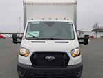 New 2024 Ford Transit 350 HD Base RWD, Box Van for sale #T246023 - photo 9