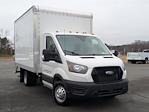 New 2024 Ford Transit 350 HD Base RWD, Box Van for sale #T246025 - photo 3