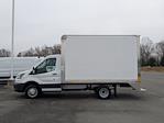 New 2024 Ford Transit 350 HD Base RWD, Box Van for sale #T246025 - photo 7