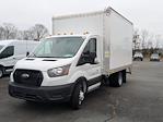 New 2024 Ford Transit 350 HD Base RWD, Box Van for sale #T246025 - photo 8