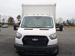 New 2024 Ford Transit 350 HD Base RWD, Box Van for sale #T246025 - photo 9