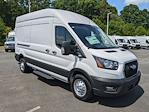 2024 Ford Transit 350 HD High Roof RWD, Empty Cargo Van for sale #T246027 - photo 2