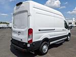2024 Ford Transit 350 HD High Roof RWD, Empty Cargo Van for sale #T246027 - photo 4
