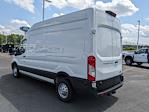 2024 Ford Transit 350 HD High Roof RWD, Empty Cargo Van for sale #T246027 - photo 6