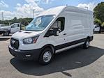 2024 Ford Transit 350 HD High Roof RWD, Empty Cargo Van for sale #T246027 - photo 8