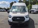 2024 Ford Transit 350 HD High Roof RWD, Empty Cargo Van for sale #T246027 - photo 9