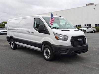 2024 Ford Transit 250 Low Roof RWD, Upfitted Cargo Van for sale #T246028 - photo 1