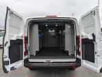 2024 Ford Transit 250 Low Roof RWD, Upfitted Cargo Van for sale #T246028 - photo 2