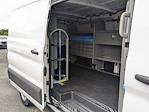 2024 Ford Transit 250 Low Roof RWD, Upfitted Cargo Van for sale #T246028 - photo 13