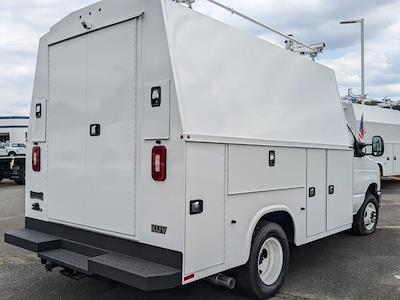 New 2024 Ford E-350 Base RWD, Knapheide KUV Service Utility Van for sale #T246029 - photo 2