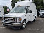 2024 Ford E-350 RWD, Knapheide KUV Service Utility Van for sale #T246029 - photo 3