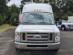 2024 Ford E-350 RWD, Knapheide KUV Service Utility Van for sale #T246029 - photo 4