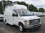 2024 Ford E-350 RWD, Knapheide KUV Service Utility Van for sale #T246029 - photo 1